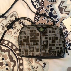 Anne Klein crossbody